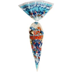 Eichetti chocolat, Ice Cups, sans gluten, sachet de 200 g