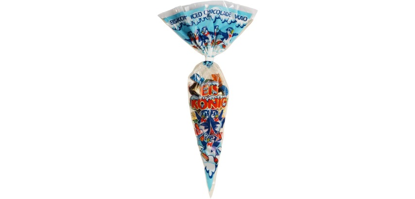 Eichetti chocolate, Ice Cups, gluten-free, 200 g bag
