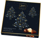 Hamlet chocolat arbre de Noël, boîte de 200 g