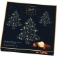 Hamlet chocolat arbre de Noël, boîte de 200 g