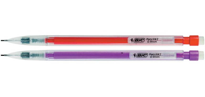 Bic Mechanical Pencil BicMatic Strong