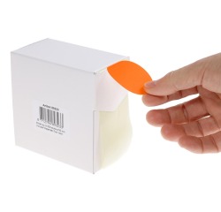 Pastille de couleur, diamètre: 50 mm