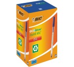 Bic ECOlutions Round Stic ballpoint pen, blue