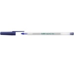 Bic ECOlutions Round Stic ballpoint pen, blue
