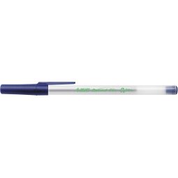 Bic balpen ECOlutions Round Stic, blauw