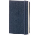 MOLESKINE Hardcover Notebook, P/A6, Plain