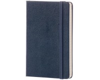 MOLESKINE Festes Notizbuch, P/A6, blanko