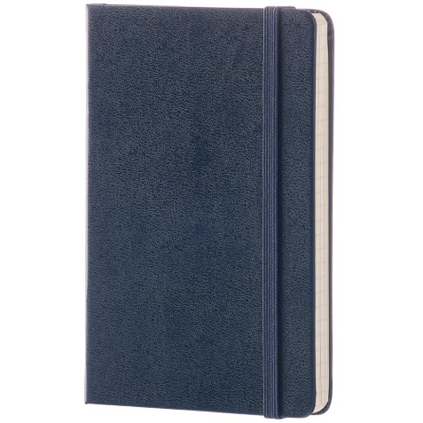 MOLESKINE Carnet rigide, P/A6, uni