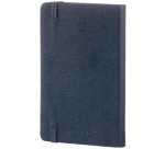 MOLESKINE Hardcover Notebook, P/A6, Plain