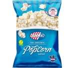 Jimmy's Popcorn Classic, salé, sachet de 80 g