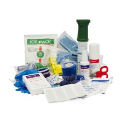 Detectaplast navulling voor EHBO-koffer Medic Box Food XL