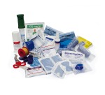 Protectaplast navulling voor EHBO-koffer Medic Box Pro XL
