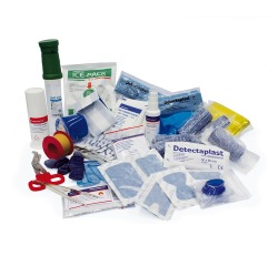 Protectaplast navulling voor EHBO-koffer Medic Box Pro XL