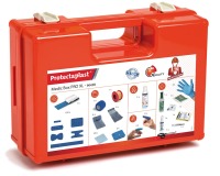 Medic Box Protectaplast Pro XL