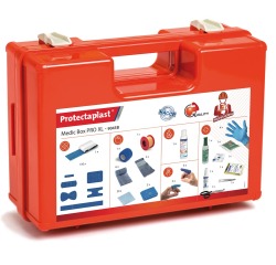 Medic Box Protectaplast Pro XL
