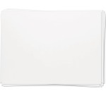 papier à dessin 250 g, ft 73 x 110 cm, grainé, par feuilles