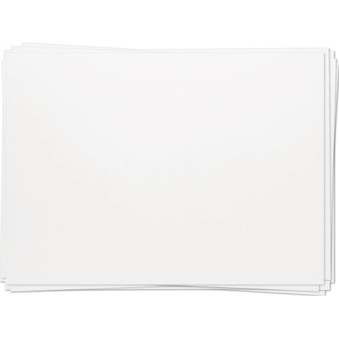papier à dessin 250 g, ft 73 x 110 cm, grainé, par feuilles