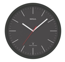 Horloge murale jumb, diamètre: 305 mm