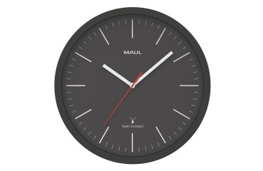 Horloge murale jumb, diamètre: 305 mm