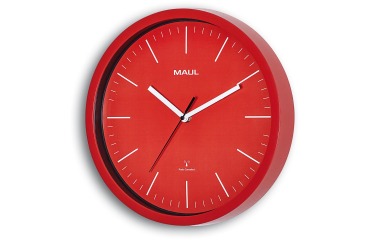 Wandklok jumb diameter 305 mm
