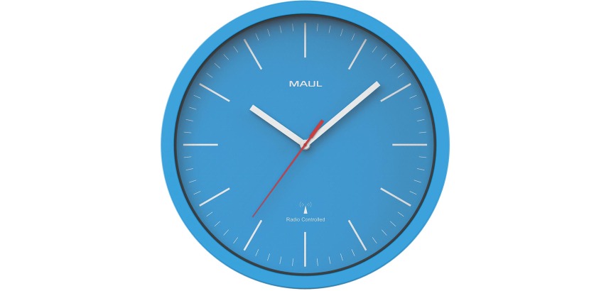 Wandklok jumb diameter 305 mm