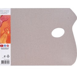Talens Art Creation palette détachable, 22,5 x 30 cm, 36 feuilles