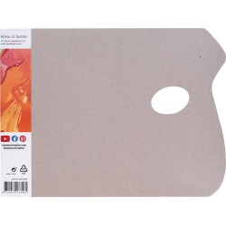 Talens Art Creation palette détachable, 22,5 x 30 cm, 36 feuilles