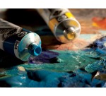 Talens afscheurbare mengpaletten voor verf, ft 22 x 30 cm, pak met 36 vellen