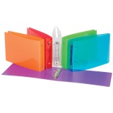 EN_CLASSEUR A5 HORIZONTAL PP-GLAS