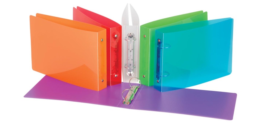 Viquel ringmap Propyglass voor ft A5