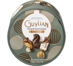 Guylian Chocolate Temptations Mix, Jewel Box, 175g box