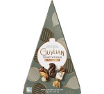 Guylian Chocolate Temptations Mix, Christmas tree, 125 g box