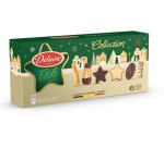 Delacre Star collection, 150 g tin