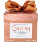 Guylian zeevruchten chocolade Golden Cubo Box, doos van 195 g