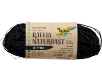 EN_RAFIA 50GR NOIR