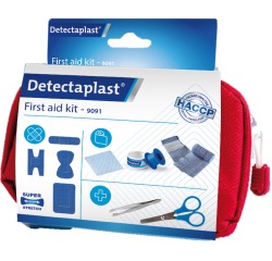 Detectaplast kit de premiers soins