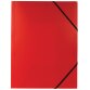 Pergamy elastomap rood