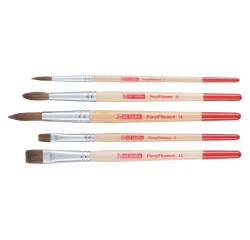 EN_TAC PINCEAU POLYESTER 5X
