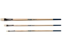 EN_TAC PINCEAU PORC PLAT SET 3X