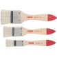 Talens Art Creation set de spalters soies de porc, set de 3 spalter