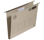 Elba dossiers suspendus Verticfile Ultimate ft folio, fond 30 mm
