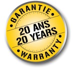 Elba dossiers suspendus Verticfile Ultimate ft folio, fond 30 mm