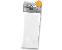 Folia papier de soie orange clair