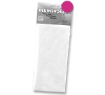 Fuchsia tissue paper sheets