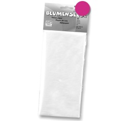 Folia zijdepapier fuchsia