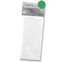 Folia papier de soie vert