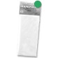 Folia papier de soie vert