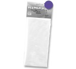 <p>Violet tissue paper sheets</p>