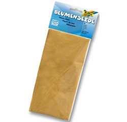 Folia papier de soie or