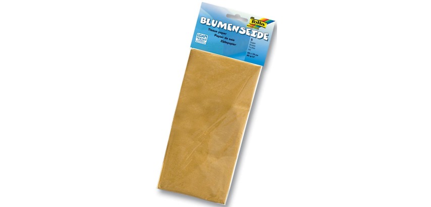 Zijdepapier B 500 x H 700 mm 20 g/m²